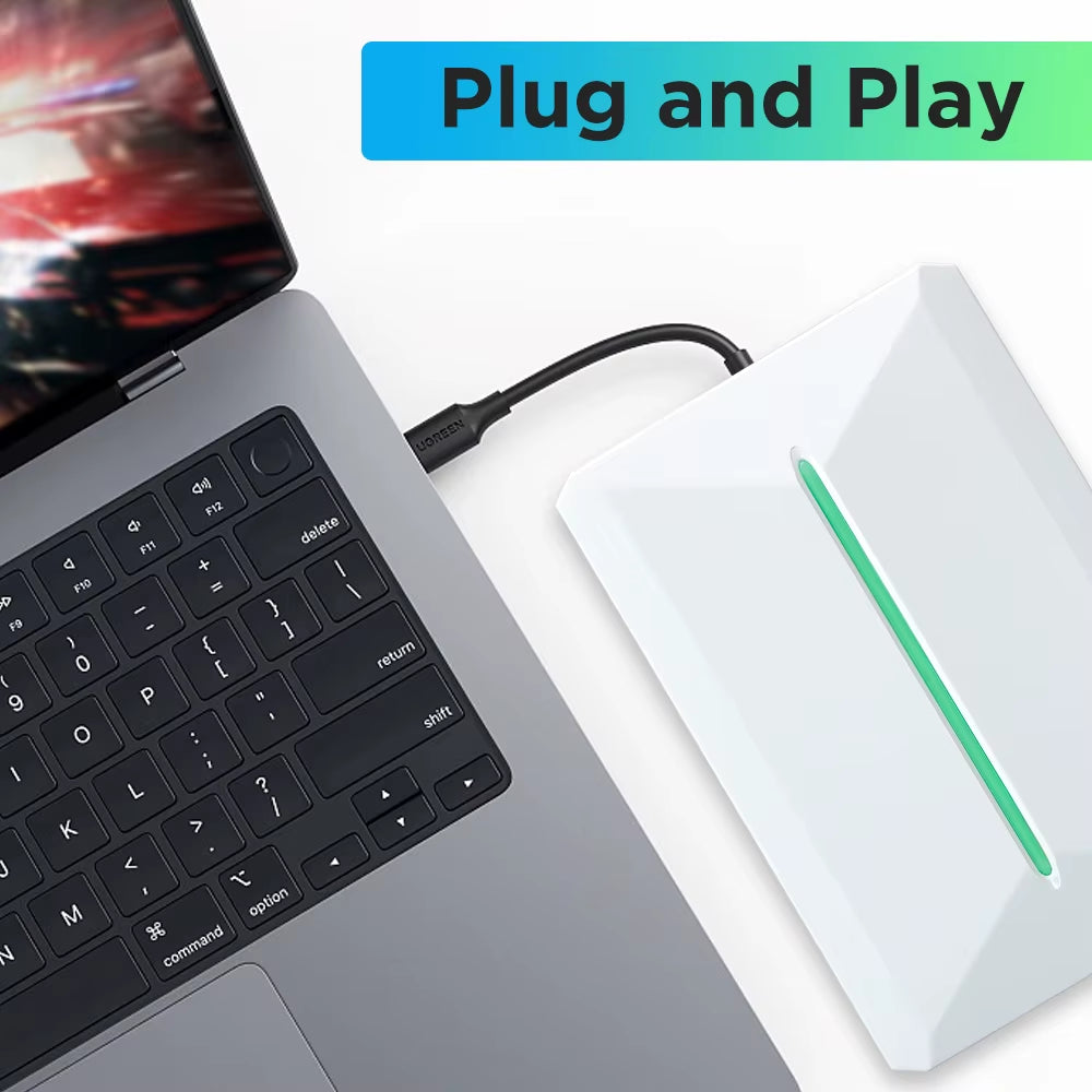 Pc/Retro Game Consoles&Hard Drive for Ps3/Ps2/Ps1/Switch/Dreamcast/Saturn/Wiiu with 38000+ Games&42 PC Games for WIN Pc/Laptop