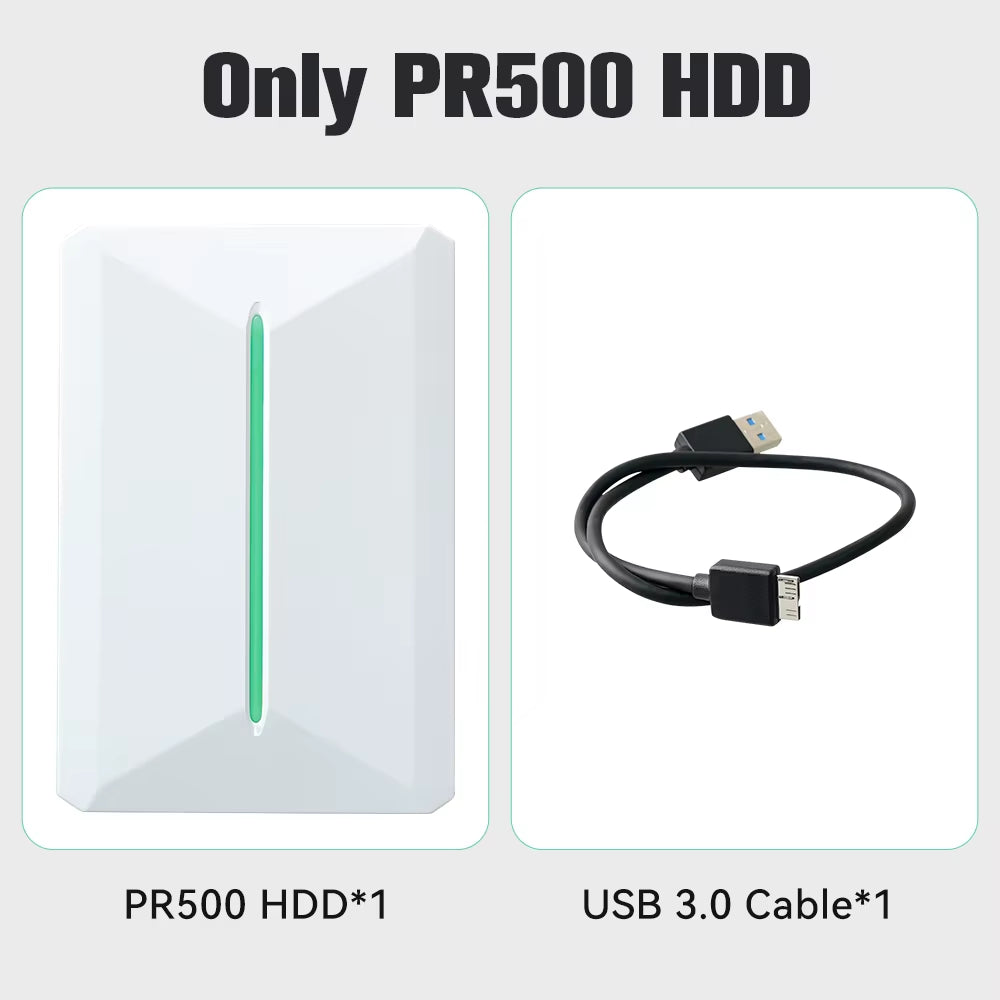 Pc/Retro Game Consoles&Hard Drive for Ps3/Ps2/Ps1/Switch/Dreamcast/Saturn/Wiiu with 38000+ Games&42 PC Games for WIN Pc/Laptop