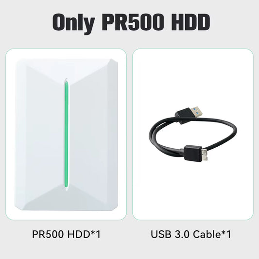 Pc/Retro Game Consoles&Hard Drive for Ps3/Ps2/Ps1/Switch/Dreamcast/Saturn/Wiiu with 38000+ Games&42 PC Games for WIN Pc/Laptop